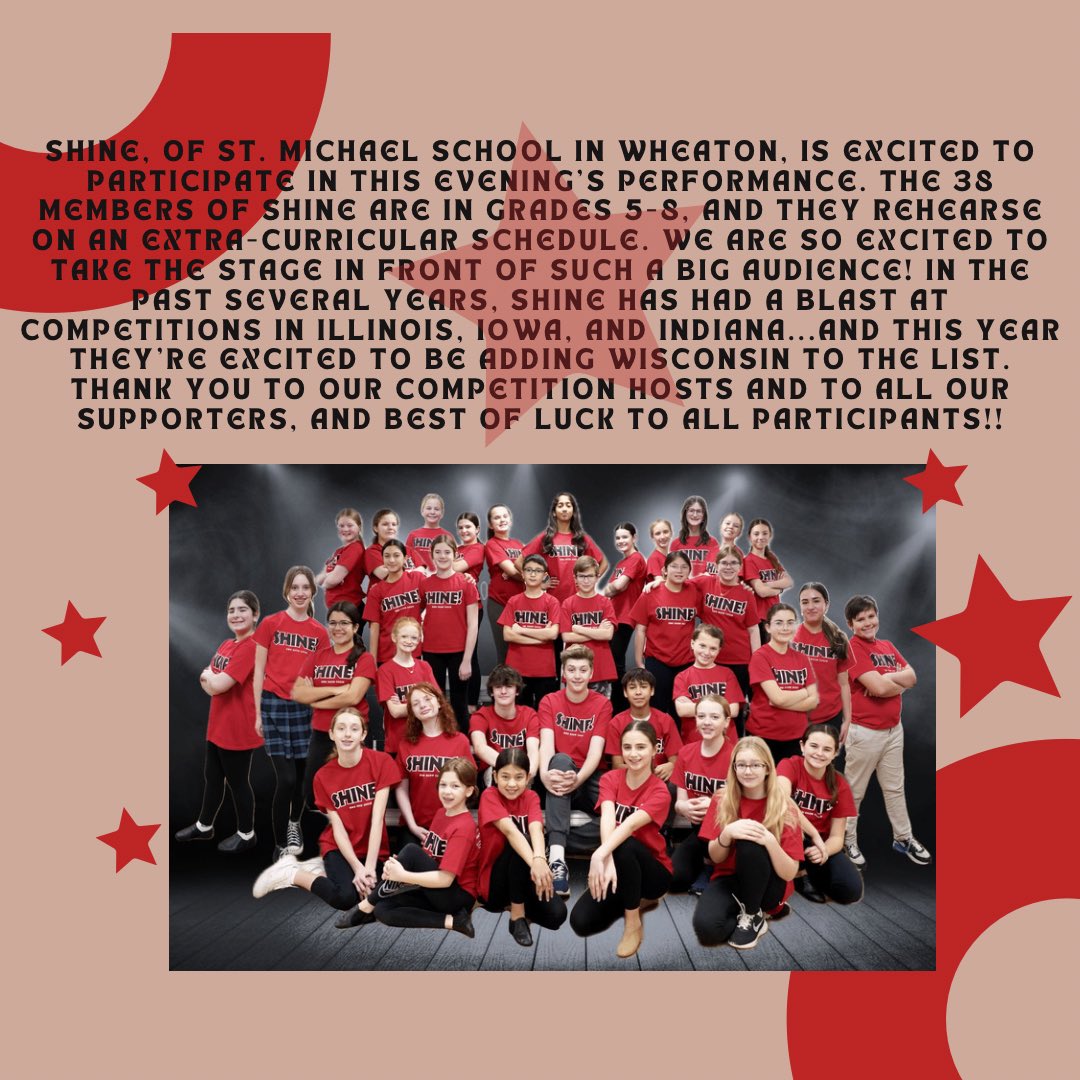 WWS Choral Classic tweet media