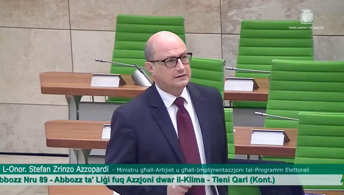 The new Law on #ClimateAction will consolidate all measures and initiatives aimed at addressing climate change in line with the Government's direction to promote the growth 📈 of new economic niches and attract new investment opportunities. #governance #sustainability #economy