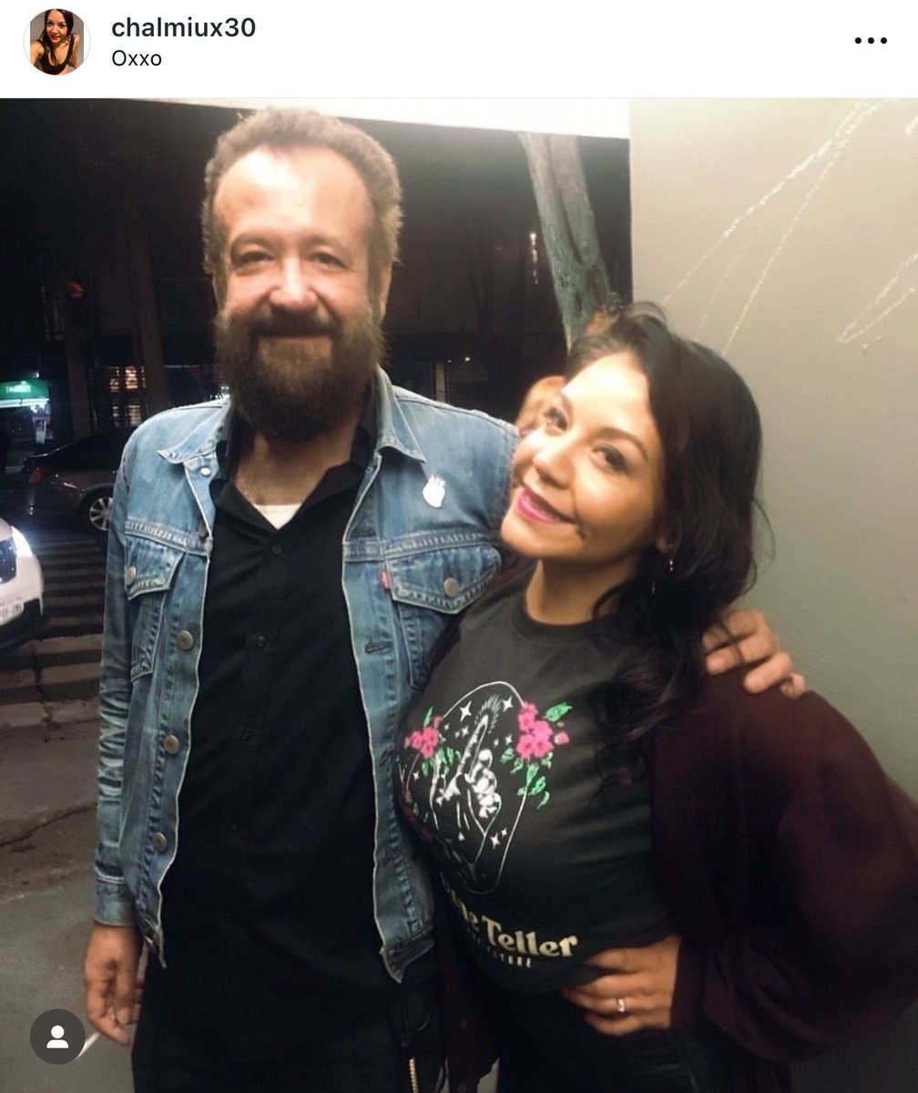 chalmiux30's tweet image. Fotos con bajistas. @eltalcha 🎂 
@ruleiro 
  #PoderosoCumpleCha