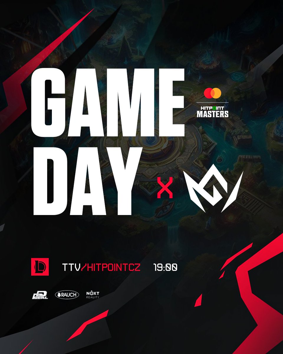 We're going to show some chaos again on the Summoners Rift. 🤪

🖥️ twitch.tv/hitpointcz

⚡️ #FACETHESTORM