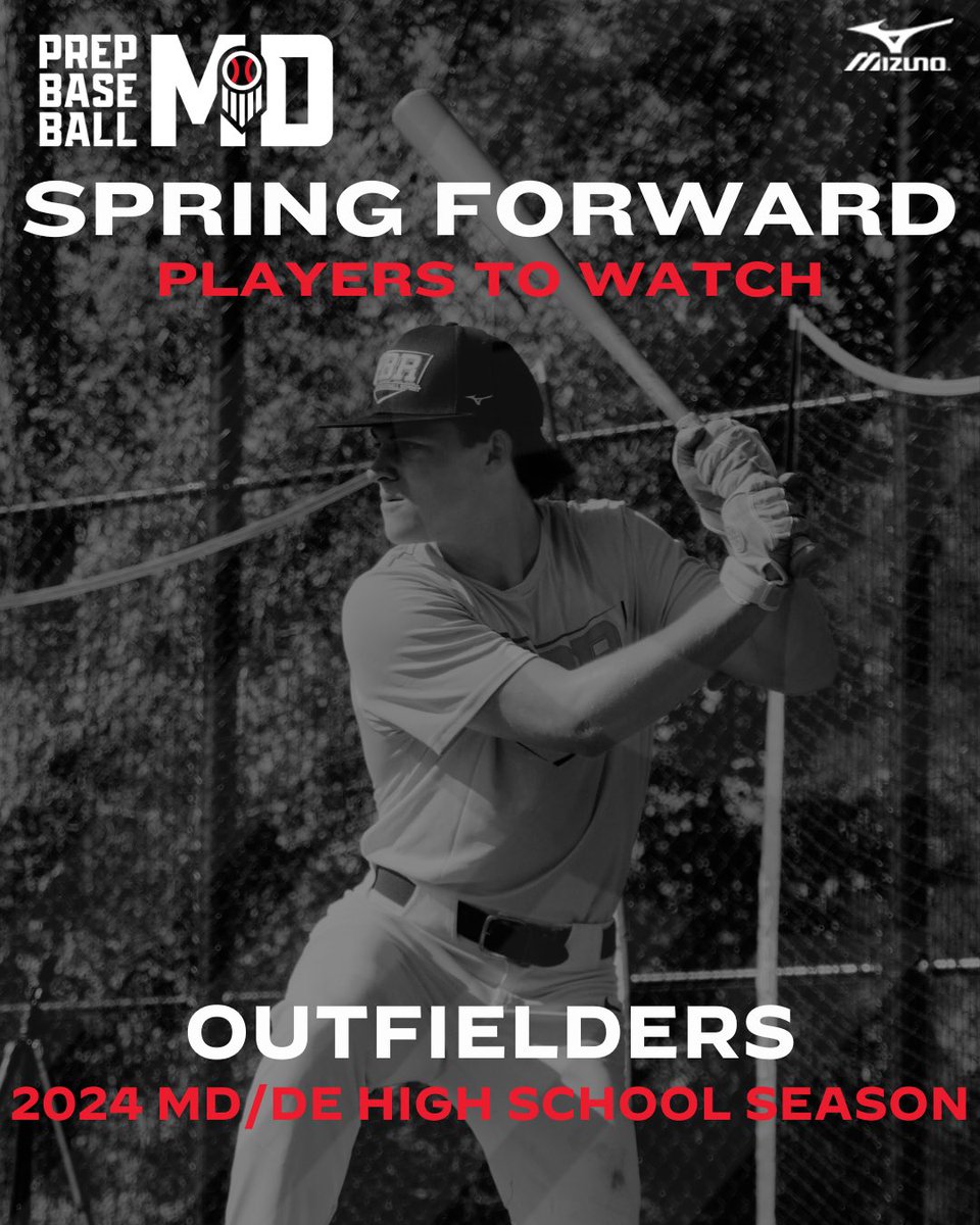 Prep Baseball Maryland tweet media