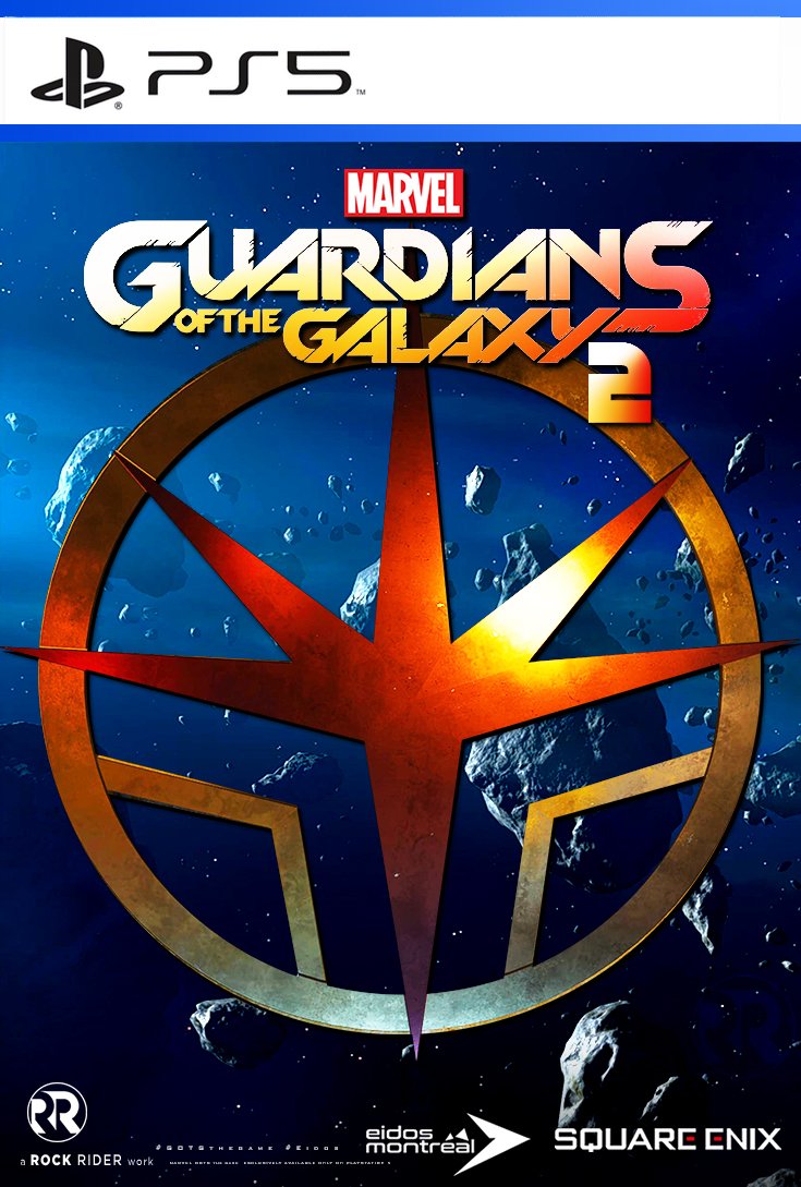 ursRockrider's tweet photo. @Lasean_Games I wish the same, sequel would be amazing #GOTG2 🙇 https://t.co/wm8X5aQ6GJ