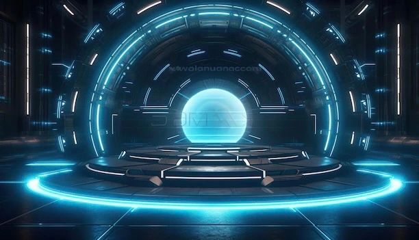 FunchApp's tweet image. Lights, Camera, Action! Funch Platform takes center stage, fusing technology and commerce for a seamless experience. Explore the future today. 🌐 #FunchLaunch #TechCommerce