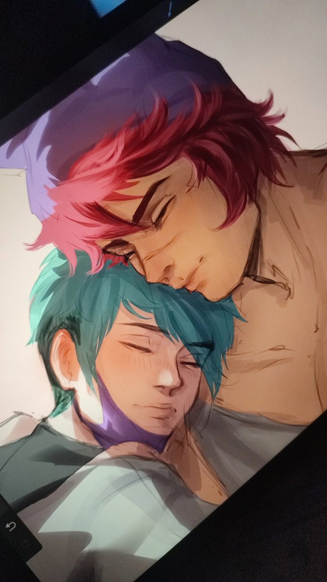 Mi nueva obsesión?? Puede ser...tal vez 🫣 #settphel #sett #Aphelios #LeagueOfLegends