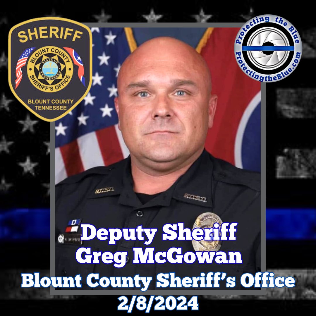 Protecting the Blue tweet media