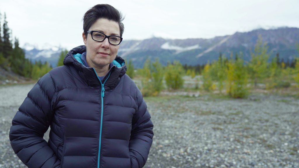 RadioTimes's tweet photo. On TV tonight: @sueperkins has proven to be a warm and perceptive companion in previous travel shows, and she’s as entertaining and informative this time - as she gets #LostInAlaska from 9pm on Channel 5 and My5
https://t.co/h7ZHDLnW69 https://t.co/VXMUHtwwwX