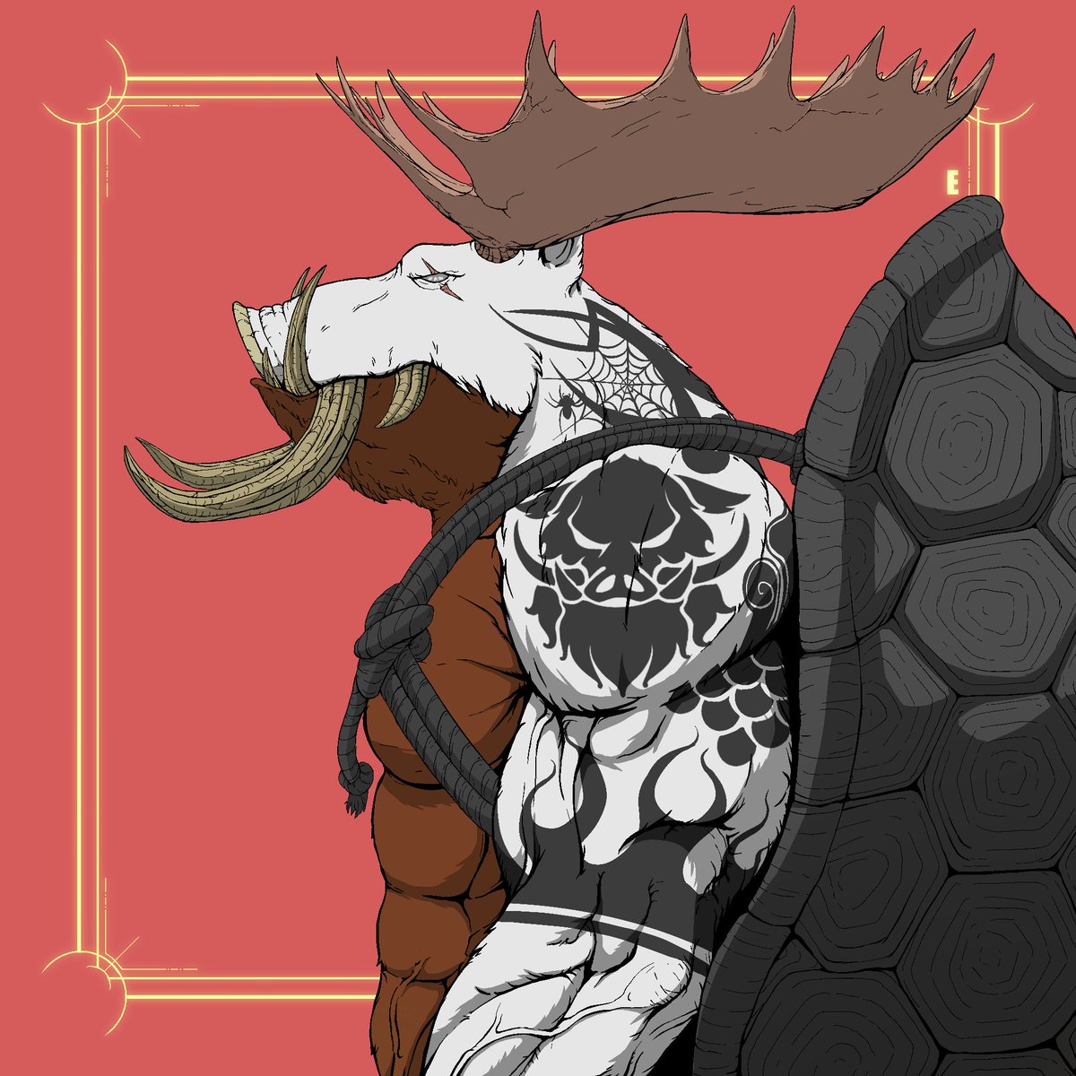 Kahuna_Kho's tweet photo. @zap7project @zap7seven @dreamqc @zap7project  #evohogs https://t.co/MqTAc39Std