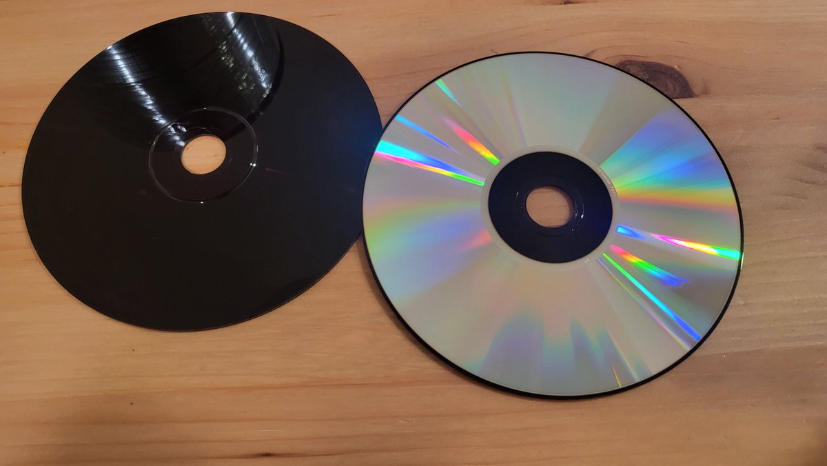 BOSEBY (@mishaboseby) on Twitter photo THERMAL BLACK CD-R releases coming to <a href="/CROWNJEWELRECO2/">CROWN JEWEL RECORDS</a>
crownjewelrecords.bandcamp.com/community
Subscribe for 20% off all Physical media releases!
#duplication #publishing #formats THERMAL BLACK CD-R releases coming to <a href="/CROWNJEWELRECO2/">CROWN JEWEL RECORDS</a>
crownjewelrecords.bandcamp.com/community
Subscribe for 20% off all Physical media releases!
#duplication #publishing #formats