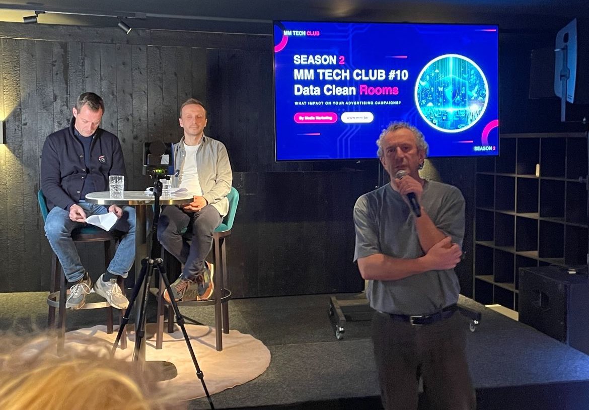 Alain Heureux tweet media