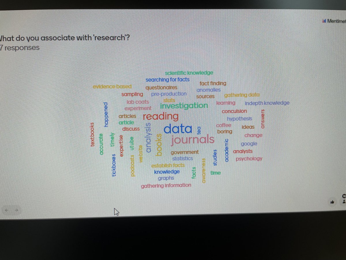 DrLinaFisher's tweet image. Lovely to get stuck into semester 2 teaching this week and to meet several new groups of students for research skills! A good week at Norfolk House and Easton College. ⁦@norwichcollege⁩ ⁦@CCNHigherEd⁩ #amteaching