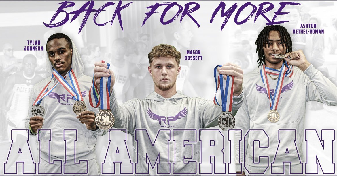 MEET DAY………….