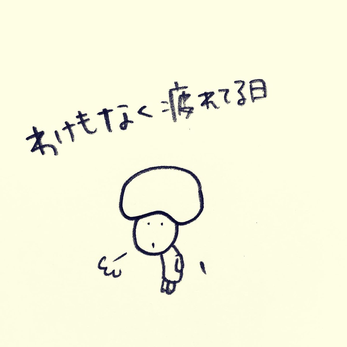 kurutata's tweet photo. #きぼうちゃんのつぶやき
#おつかれさま https://t.co/g4dCMF8TiA