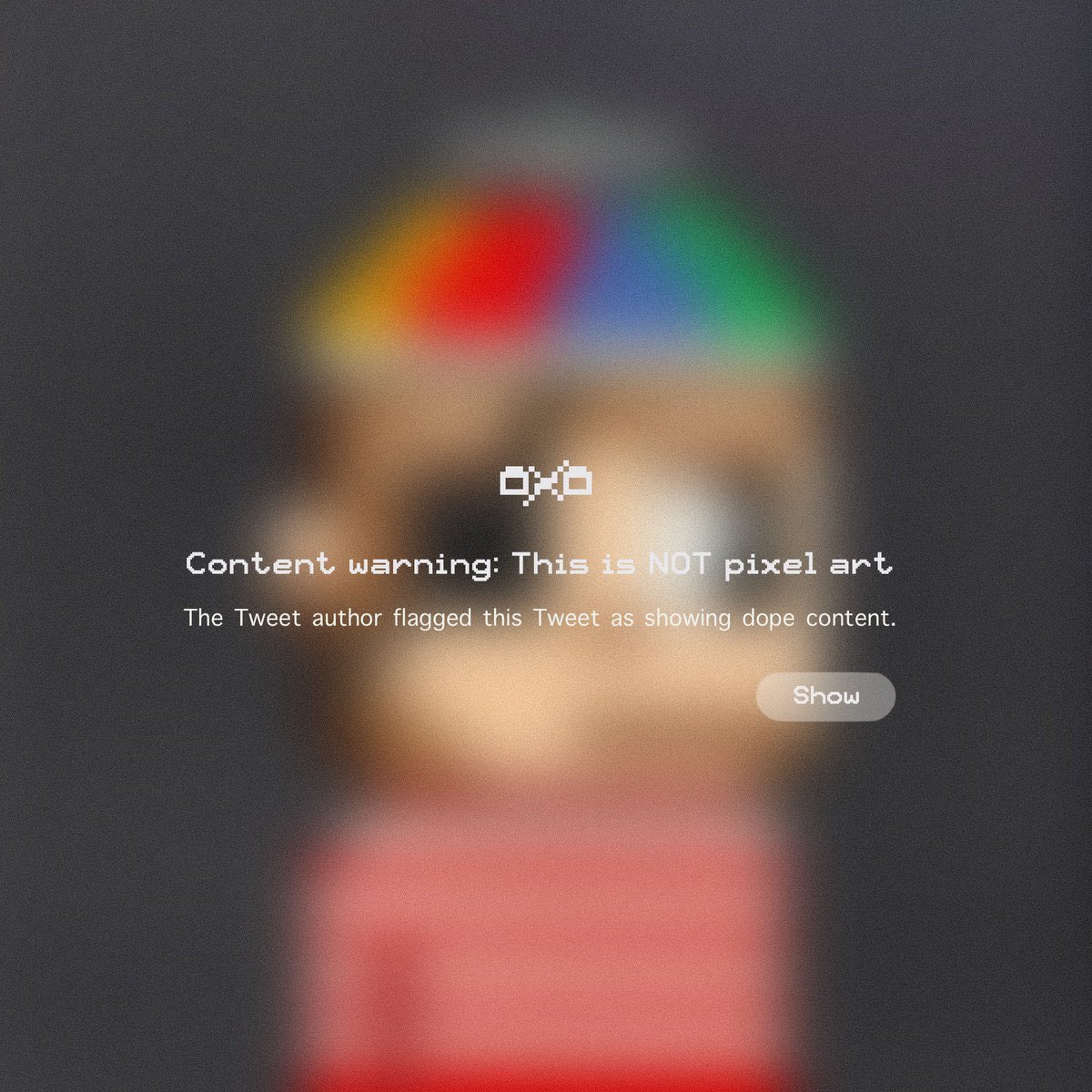 GM 

Flash giveaway for 10 <a href="/proxotype/">PROTOBYTE</a> WLs.

Post here below a screen of your WhipperSnappers bag + repost this.

10 winners, 3 hours from now!

🤝