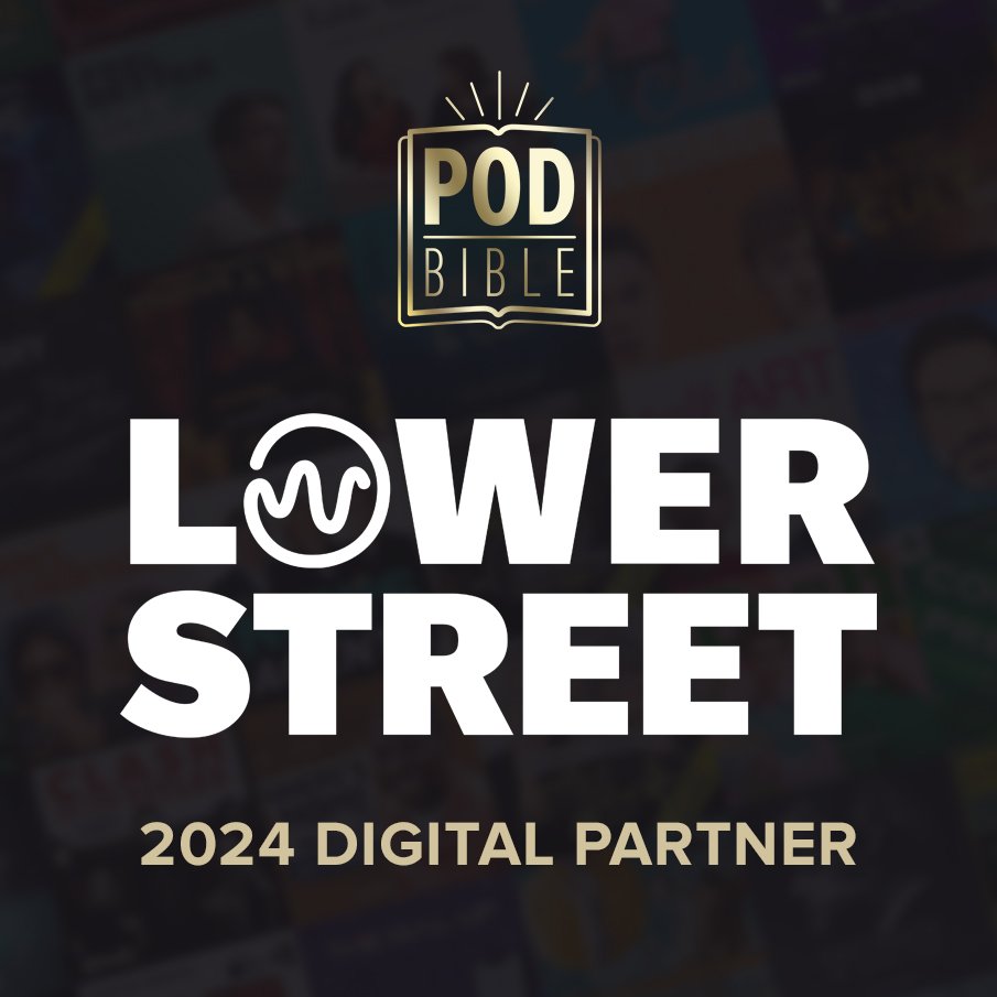 PodPromoPro tweet picture