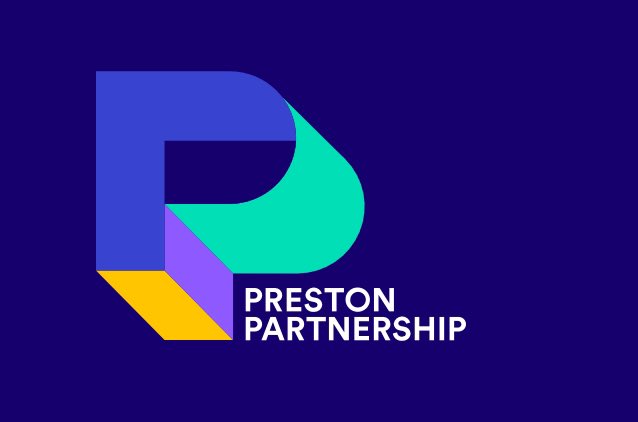 🤝 Join an ambitious community of more than 100 members with Preston Partnership - bringing together businesses + public sector, helping make #Preston a prosperous city to live, work, visit + invest in. 

More info👉prestonpartnership.org

#LancashireBusiness #InvestPreston