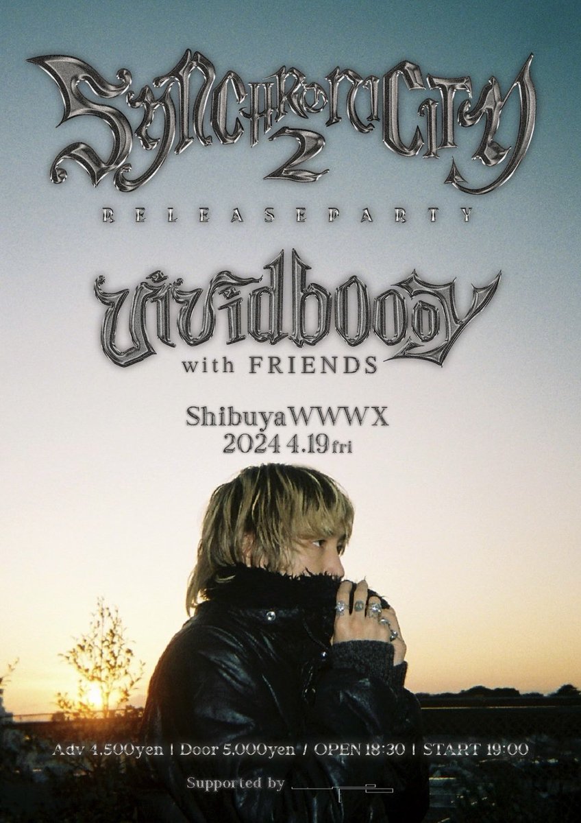 vividboooy tweet media