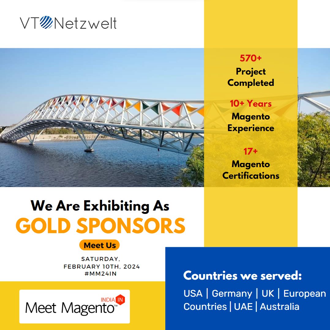 VT Netzwelt Pvt. Ltd. tweet media