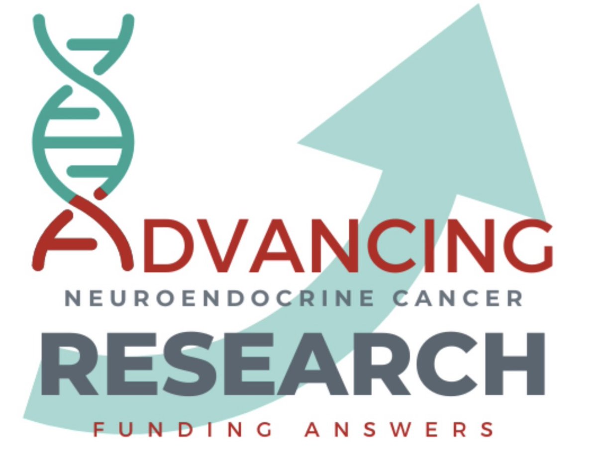 NCUK & UKINETS Pump-priming grant - deadline Sunday 25th February - apply now for this amazing opportunity - £30K to support research projects designed to improve outcomes for patients with neuroendocrine cancer ukinets.org/research/ncuk-…. @ncukcharity