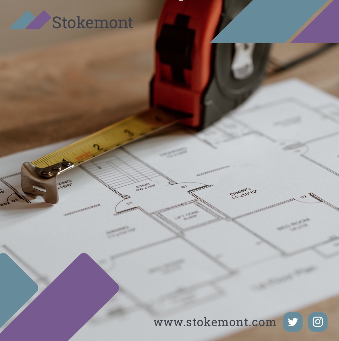 Stokemont1's tweet image. get in #touch with us now enter if you’re #planning on #undertaking #internal #construction #works and want to speak to an #experienced and #qualified #surveyor
