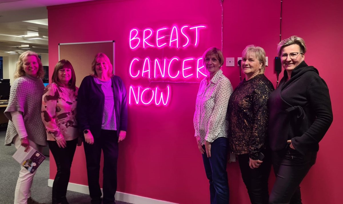 The Womanzone team getting together for a team meeting and training on the ABC Custom Breast prosthesis, an external reconstruction which is made unique to your size and shape.
click link in our bio for more info☝️
#breastcare #breast #cancer #externalreconstruction #ABC