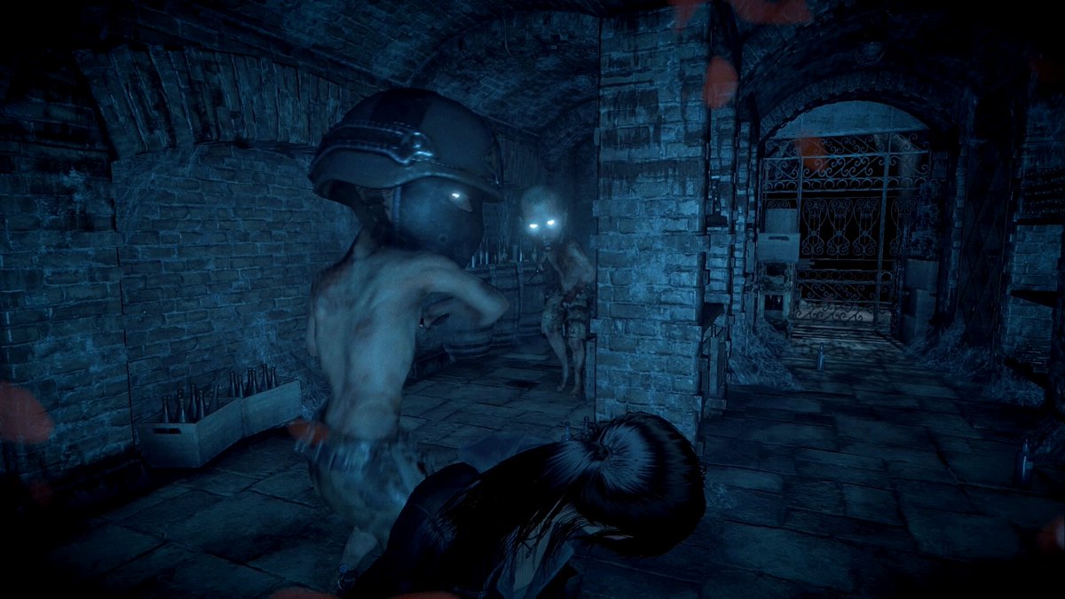 13brevkasse's tweet photo. Bad Graphics ~ Sorry ๐ณ
#Lara @alucardfreak #RiseOfTheTombRaider #England #VGPNetwork #Cellar @eugeneloza1 #DLC #CroftManor #ThePhotoMode #TombRaider #XboxSeries #Wine @foreverRaven99 #Atlas #XboxShare #VPRT #PS4Share #Estate #Immortality #TombRaiderRemastered #SkullsOfRage https://t.co/aPl5XbQgF4