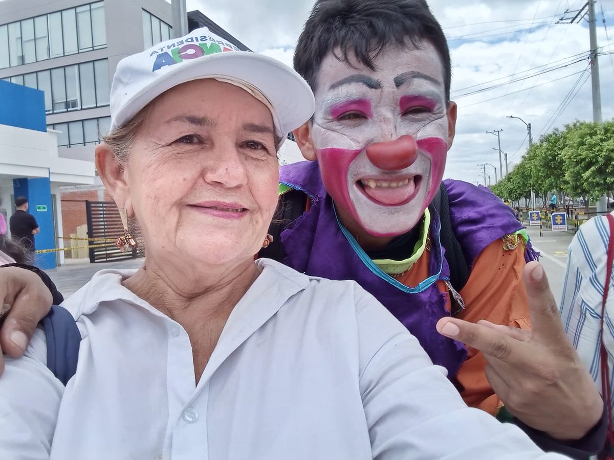 Federación Nuevo Liderazgo Campesino tweet media