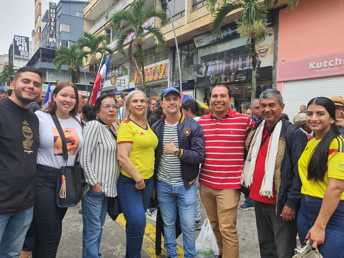 Federación Nuevo Liderazgo Campesino tweet media