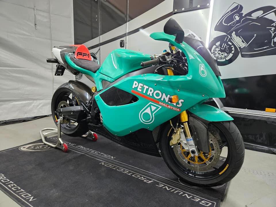 SmallBoy Trackbikes tweet media