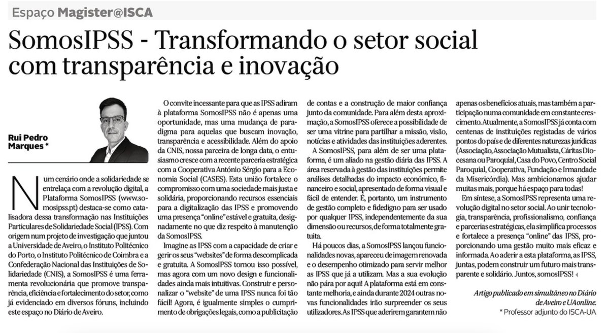 ISCA-UA tweet media