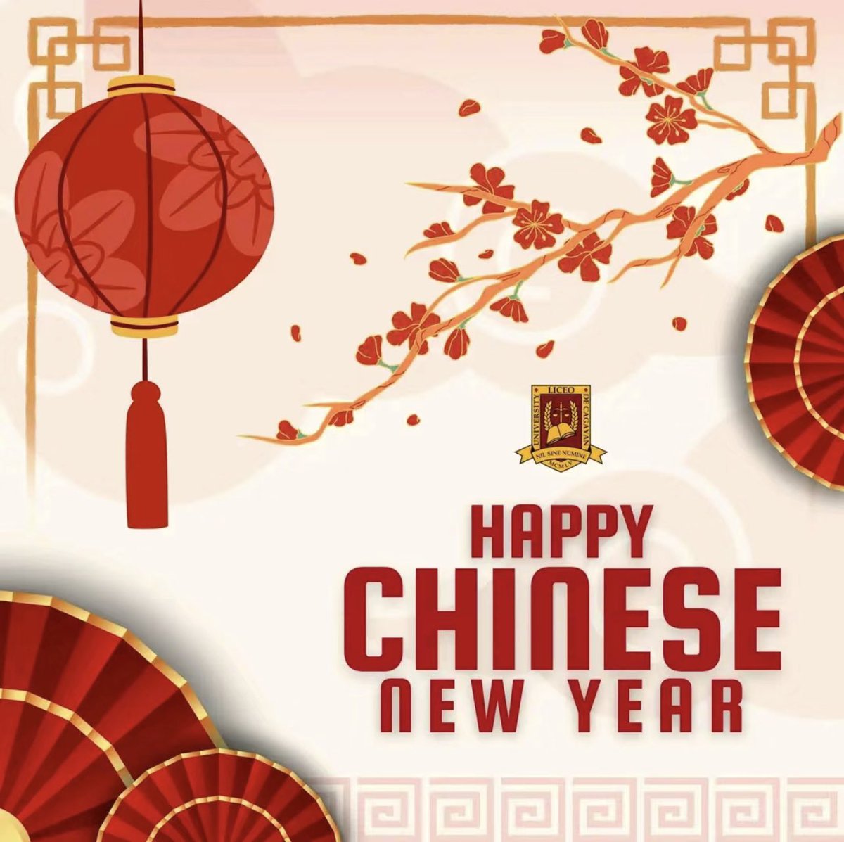 Happy Chinese new year and year of Loong to everyone🧧🧧🧧

🐲 新年快乐，龙年大吉！🐲

 #ChineseNewYear
#YearOfTheLoong 
#YearOfTheDragon2024
