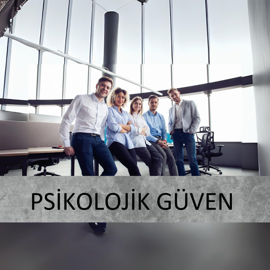 HumanGroupTR's tweet photo. İşyerinde psikolojik güvenliği yaratma ihtiyacı hiç bu kadar acil olmamıştı. Yeni BCG araştırması “Psikolojik Güvenliğin” takım başarısının en önemli faktörü olması yanında dezavantajlı gruplar için de iş ortamını iyileştirerek işten ayrılma oranını azalttığını da gösteriyor.
BCG https://t.co/4EkaGT2iGS