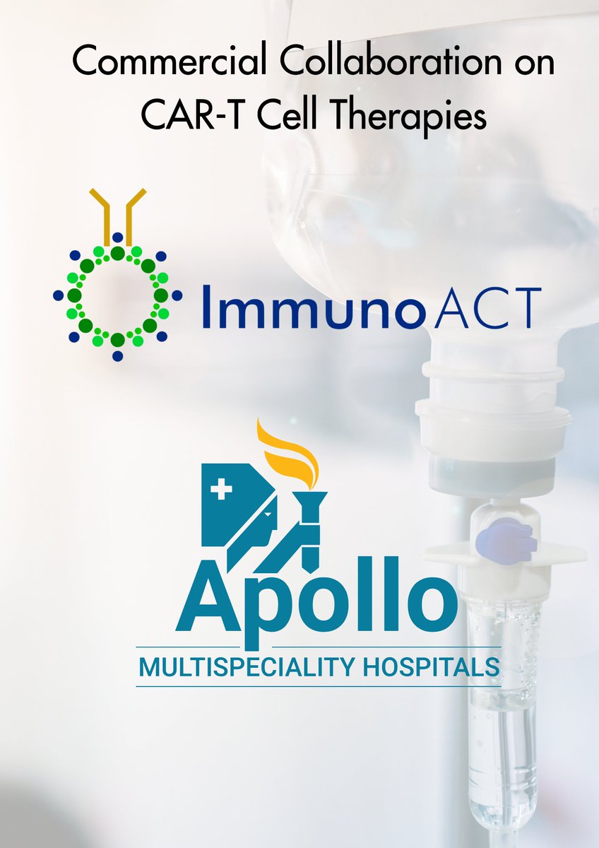 NexCAR19 is now available across @HospitalsApollo cancer centres in India!