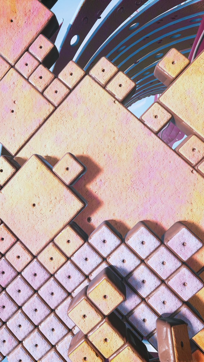 Cyber2084's tweet photo. "Cookie Crumbler"
#AtomicHeart #Atomicphoto
#VPRT #VGPUnite #VPCONTEXT #ThePhotoMode #ArtisticofSociety
#TheMoodChallenge
#TheCapturedCollective
#VirtualPhotography https://t.co/itWJOrwlSE
