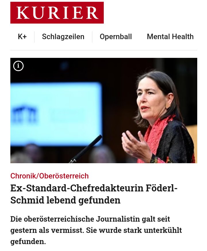 Stellt euch mal vor ihr wollt einen vermeintlichen Suizid sofort für einen Angriff auf politisch unliebsame Journalisten verwenden... Und dann taucht die Person am nächsten Tag einfach lebend wieder auf. 

Wie dämlich würdet ihr euch vorkommen?