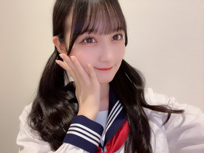 今村麻莉愛のTwitter画像38