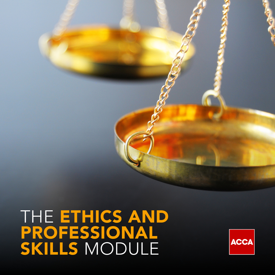 The Ethics and Professional Skills module's learning outcomes can support your exam success and employability skills. Find out more: youtube.com/watch?v=hjGzLJ…