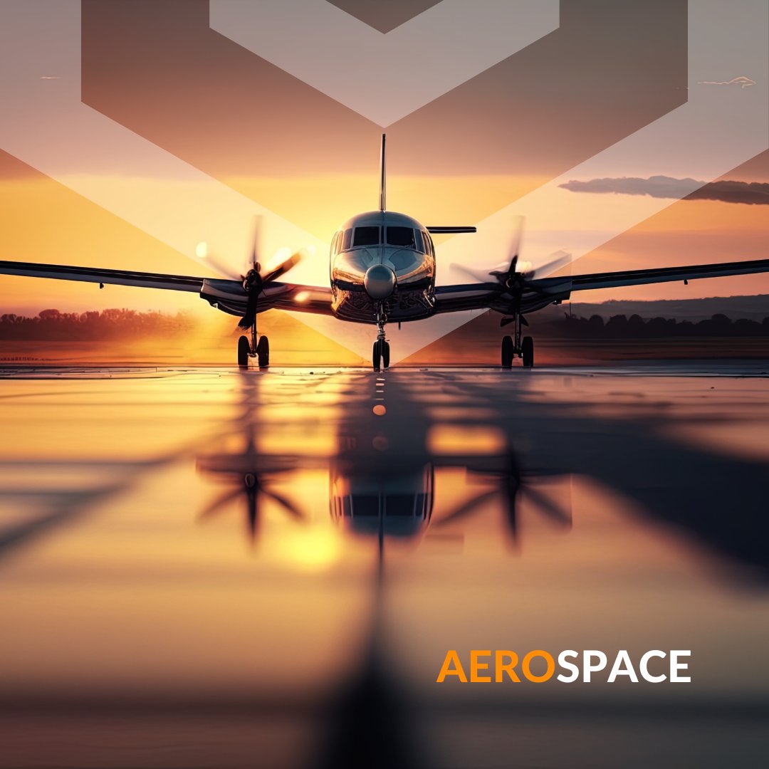 HervePrecision's tweet photo. #Components accurate enough to be #Airborne. ✈️

We're proud partners with the #Aerospace sector, supplying quality machined parts. High precision is paramount in this industry as safety &amp; performance depends upon it - so we ensure it's our priority!

#BTMA #BTMAUK https://t.co/DWQfNvHg8k