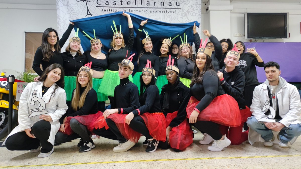 Auto-Castellarnau tweet media