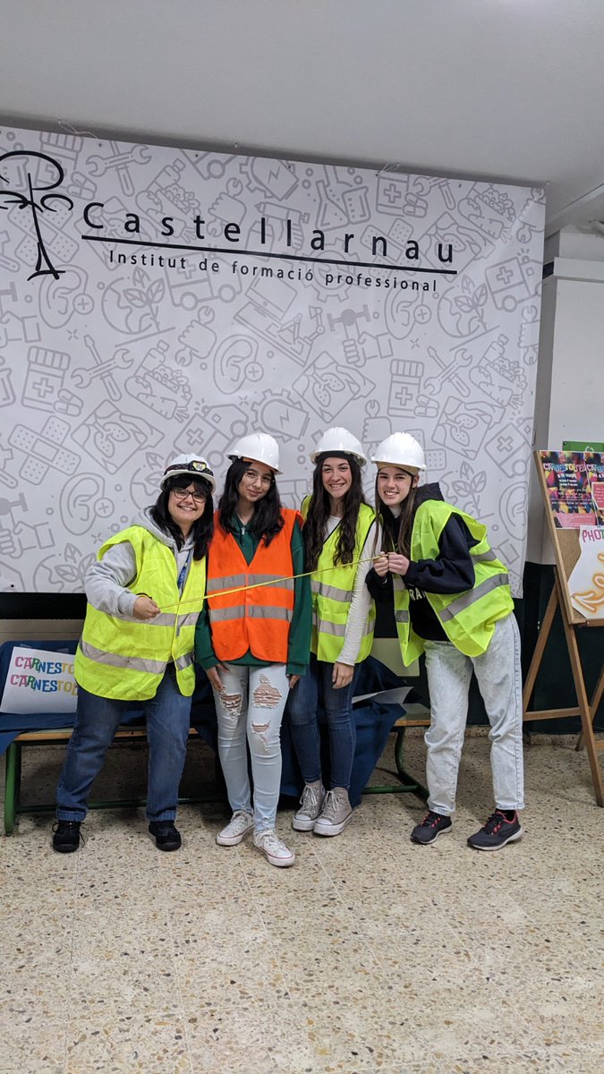 Auto-Castellarnau tweet media