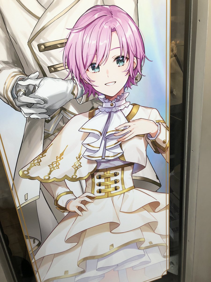 ときめきの魔女まっぴー☎️🌷 (@mappy_pnk27) / Posts / X