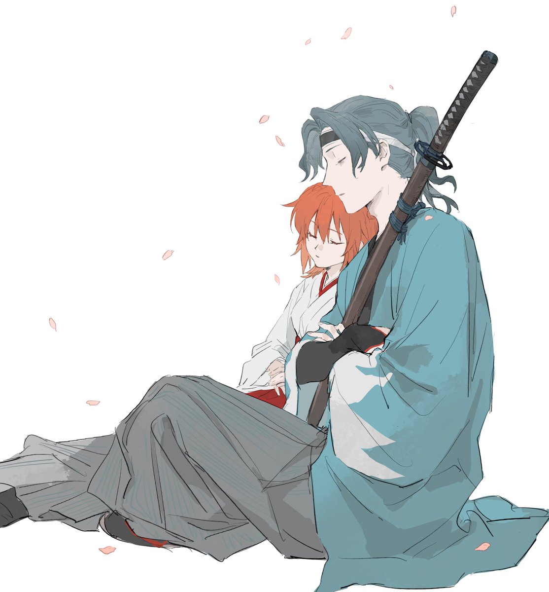 稻吉卯上 tweet media