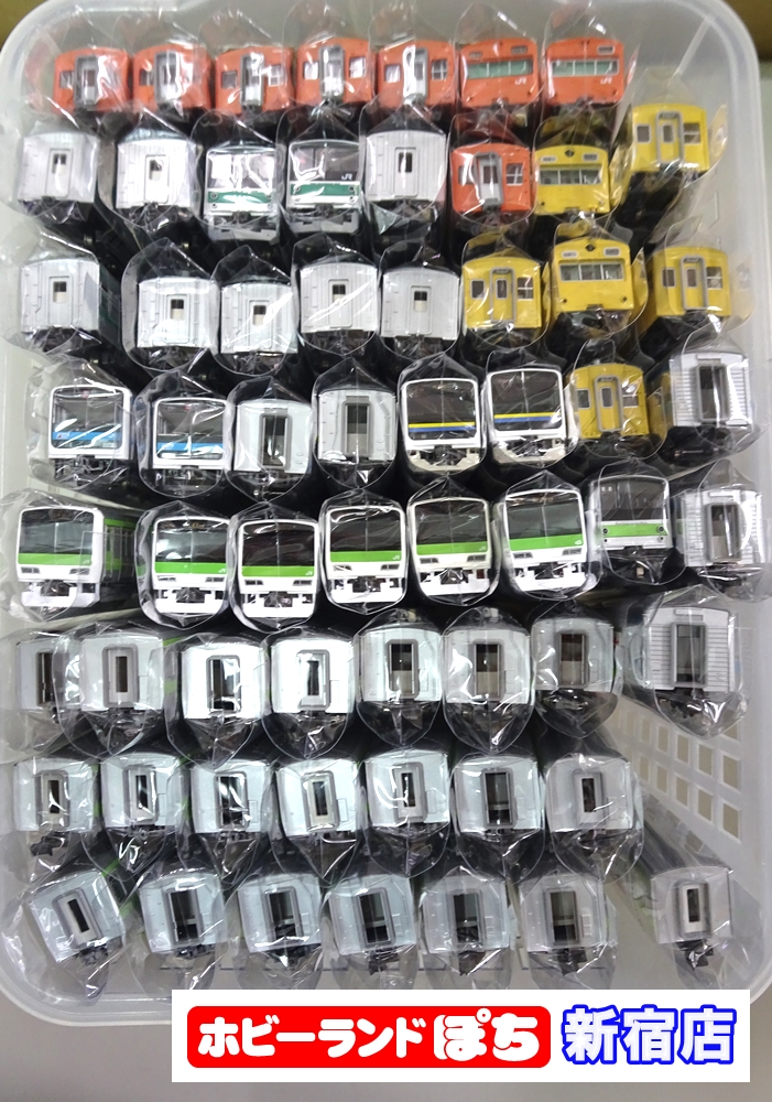 ホビーランドぽち@11月新宿 on X