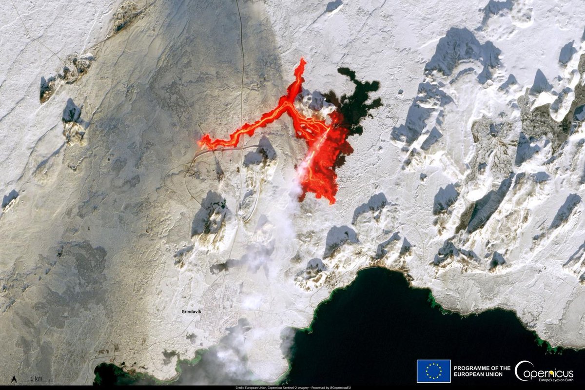 Volcaholic 🌋 tweet media