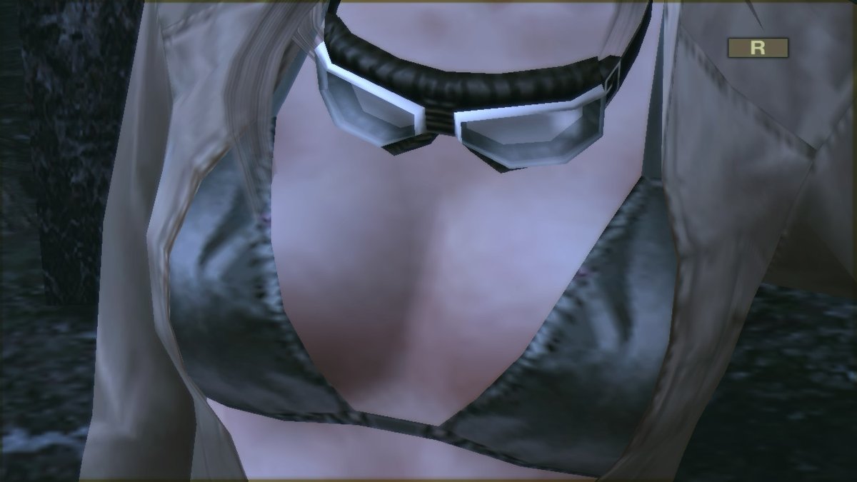 Taz_Konijn's tweet photo. God I love #MetalGear #NintendoSwitch https://t.co/SOePOKAhVg