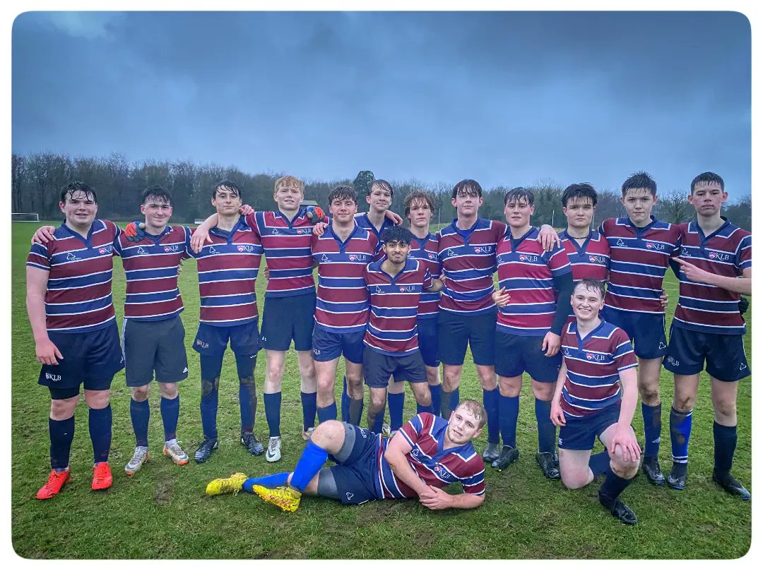 KLBSport's tweet photo. A great night of senior football and we cannot thank QEH School enough for a wonderful experience and playing opportunity. Superb to see so many students representing our school football programme.
POTM: J.McGrellis T.Eldridge H.Cloutter
#ProudtoBe #KLBFootball https://t.co/eyTuaWWuFe
