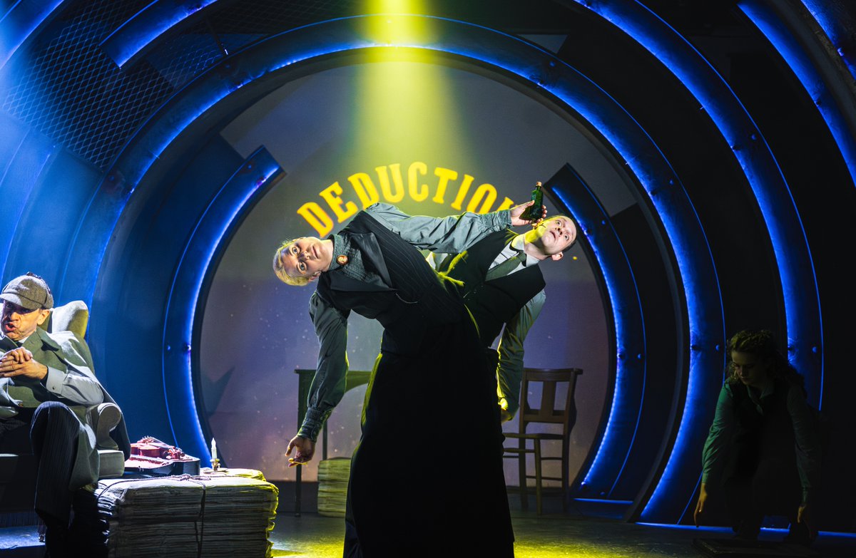 LADA Management Ltd tweet media