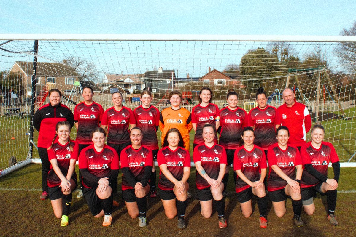 Collier & Catchpole tweet media