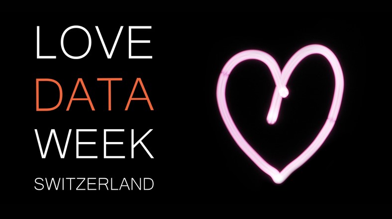 #LoveDataWeek 12. – 16.02.: Die @zhbluzern präsentiert gemeinsam mit schweizerischen Universitäten und Hochschulen Veranstaltungen zum Umgang mit #Forschungdaten und zu #Forschungsdatenmanagement; mehrheitlich online, offen für alle Interessierten: zhbluzern.ch/love-data-week