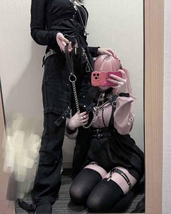 コスプレイヤー絲のTwitter画像19