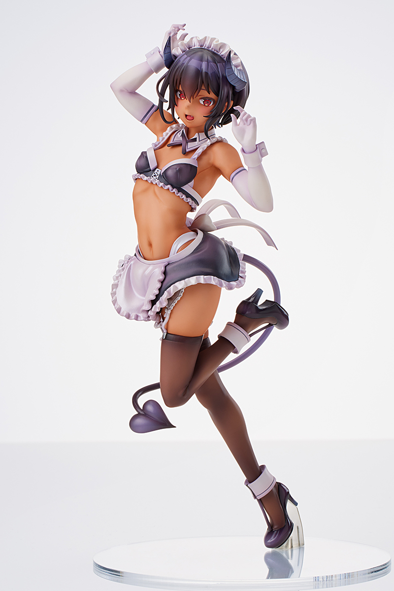 WF2024W】 さらに前回初展示の#AMAKUNI 『大褐色時代』昆布わかめ